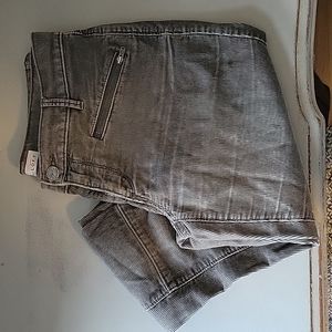 LOFT corduroy skinny jeans